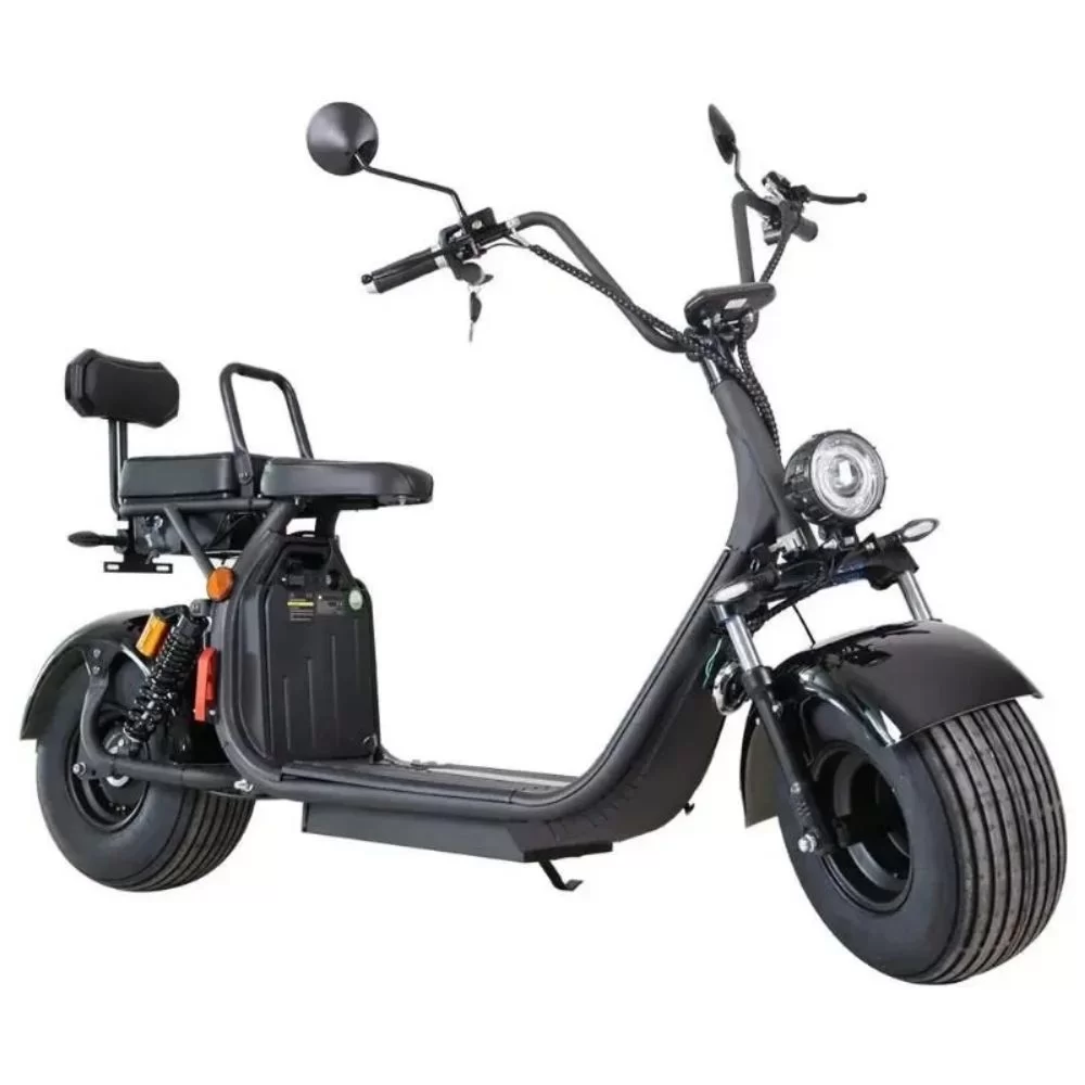 Электроскутер AVM Citycoco Pro