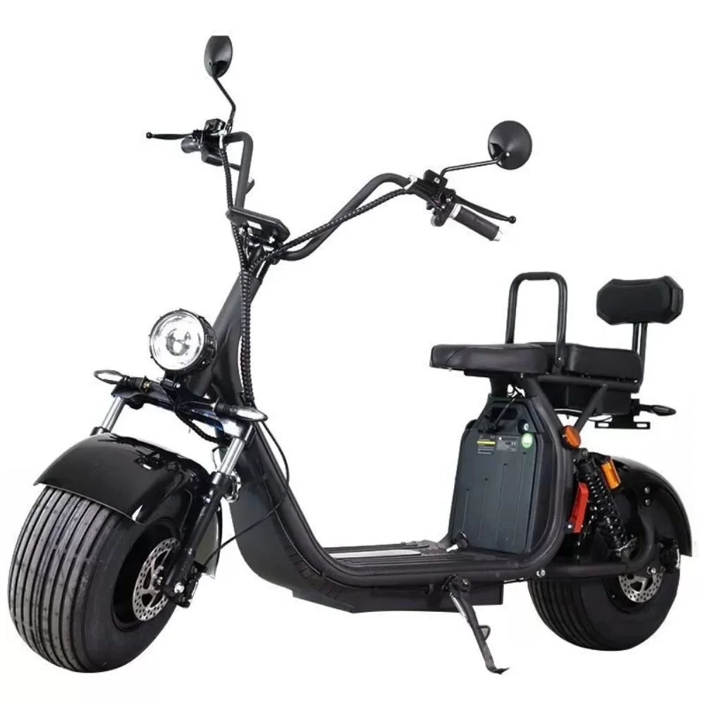 Электроскутер AVM Citycoco Pro