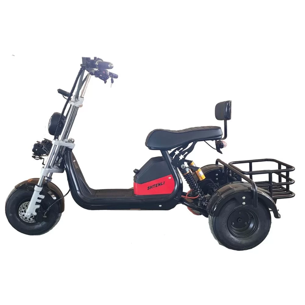 Электротрицикл Shtenli Model 104 mini
