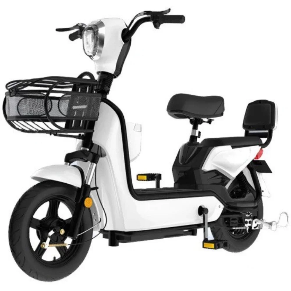 Электроскутер Shtenli Model 16 Maxi Range
