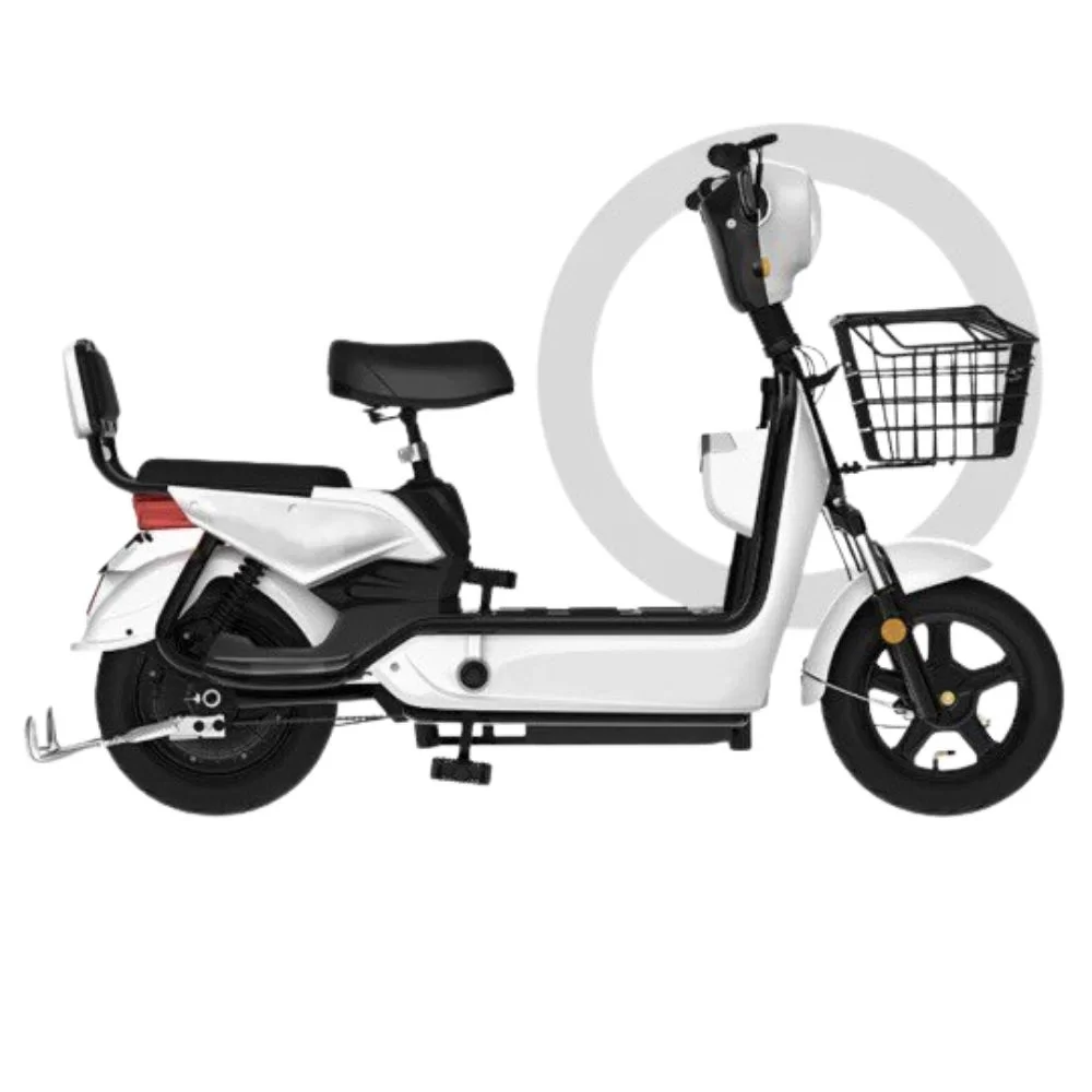Электроскутер Shtenli Model 16 Maxi Range