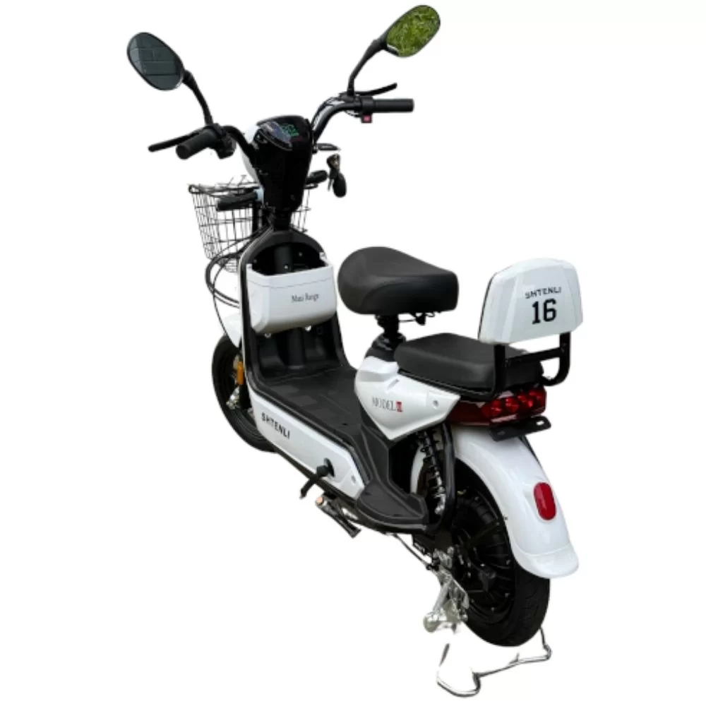 Электроскутер Shtenli Model 16 Maxi Range