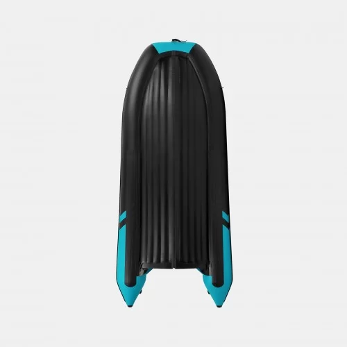 Надувная лодка Gladiator E450PRO