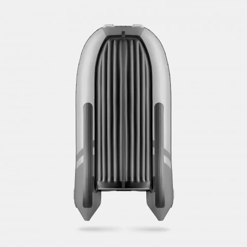 Надувная лодка Gladiator E380X
