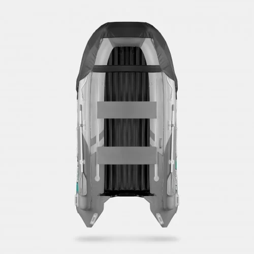 Надувная лодка Gladiator E380X