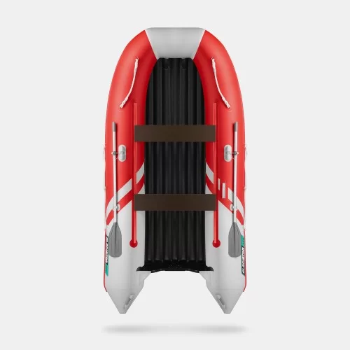 Надувная лодка GLADIATOR E350S