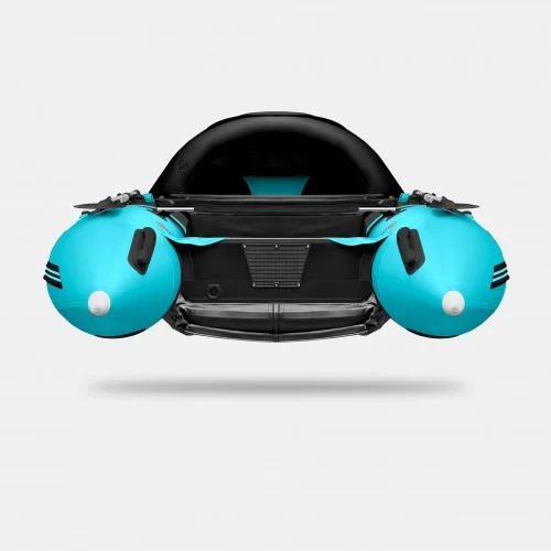 Надувная лодка Gladiator E330PRO