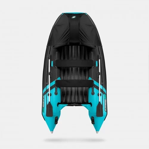 Надувная лодка Gladiator E330PRO
