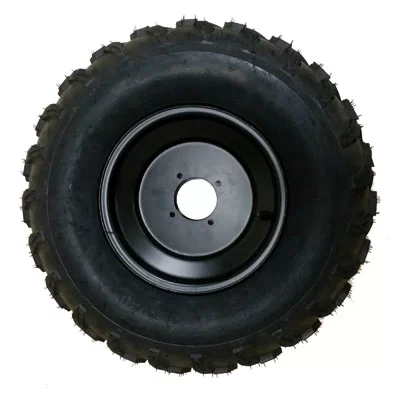 Колесо в сборе для квадроцикла 20x10-10