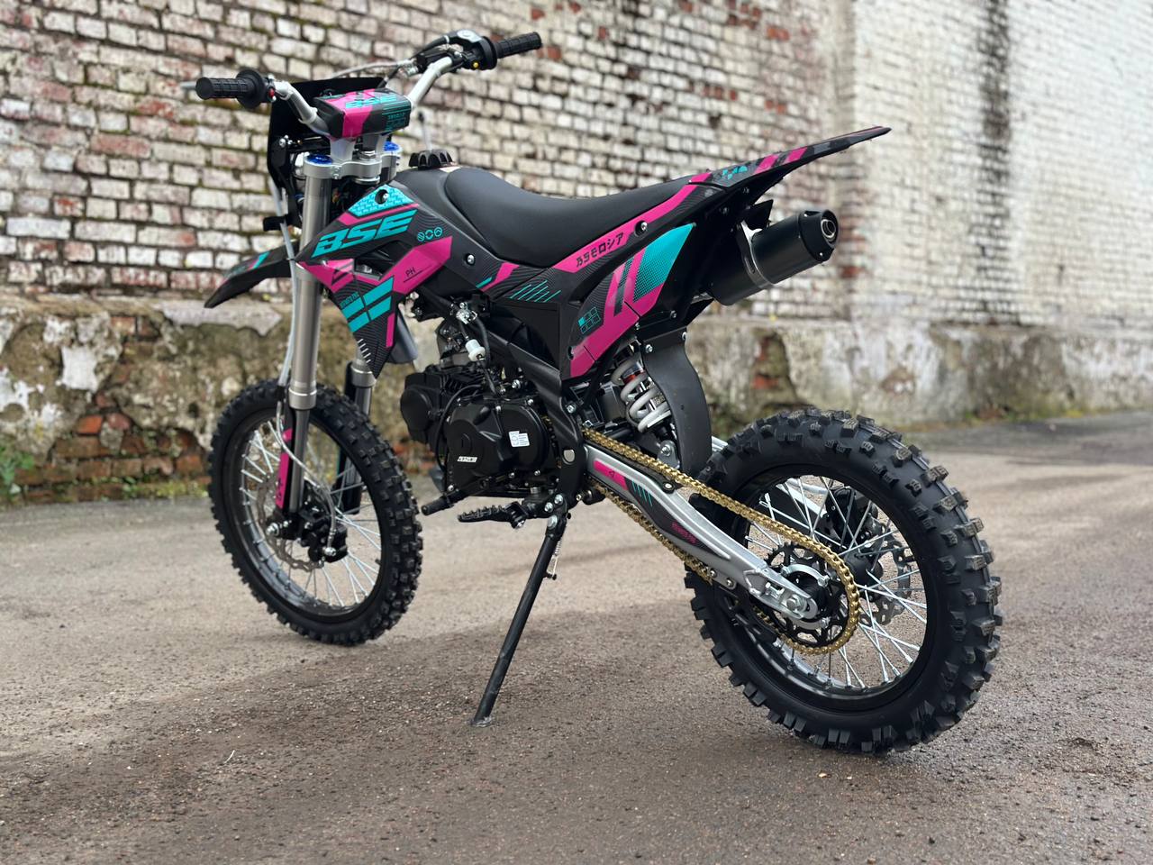 BSE PH125 AK47 маятник