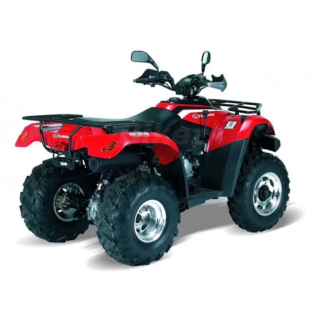 Купить квадроцикл Linhai ATV 300 Квадроцикл Linhai ATV 300