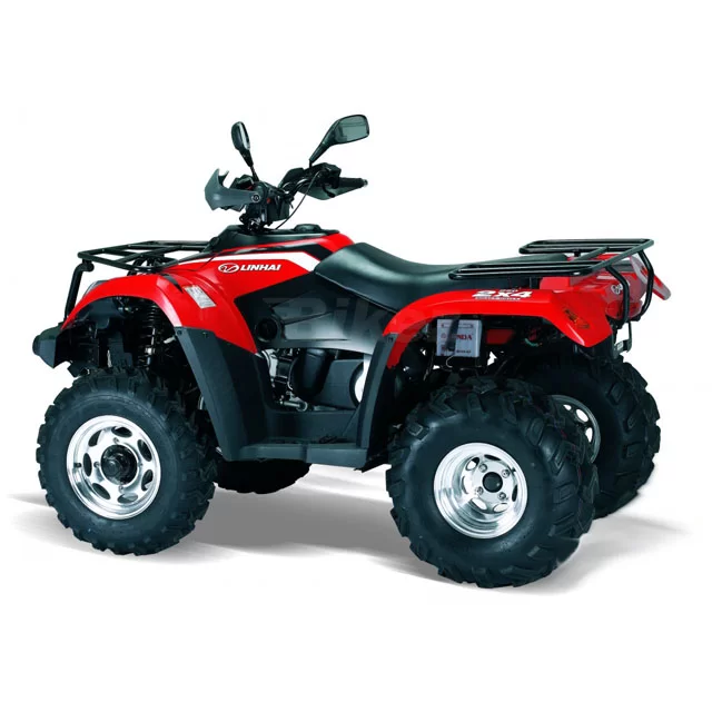 Купить квадроцикл Linhai ATV 300 Квадроцикл Linhai ATV 300