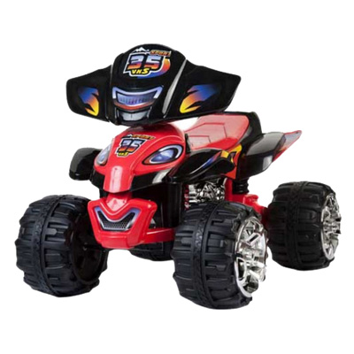 Купить квадроцикл X-Sport ZP-5118 для детей 3–10 лет, двигатель 12V