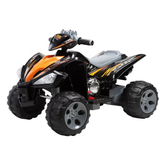 Купить электромобиль квадроцикл Electric Toys JS 007 Электромобиль квадроцикл Electric Toys JS 007