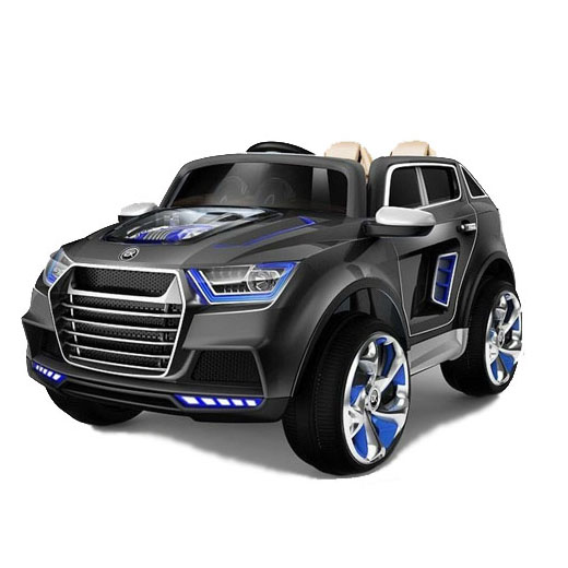 Детский электромобиль Audi Q8