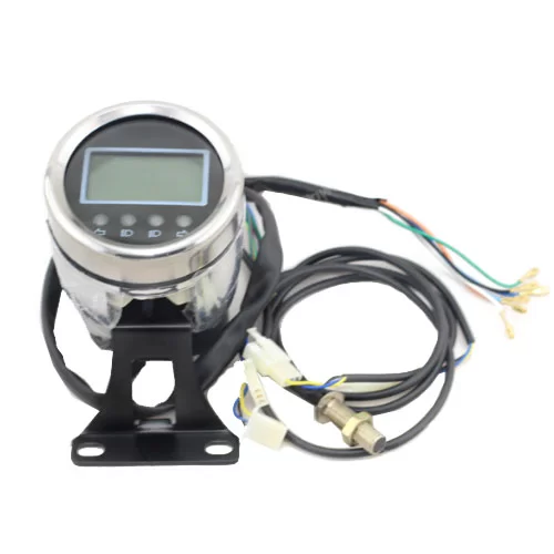 Купить спидометр для квадроцикла 110-250cc универсальный Спидометр для квадроцикла 110-250cc универсальный