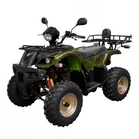 Квадроцикл MMG Hummer 150cc с задним карданом