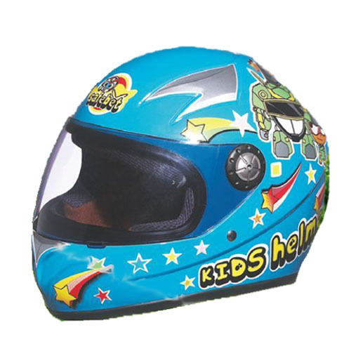 Купить шлем детский закрытый HF-909 Шлем детский закрытый HF-909