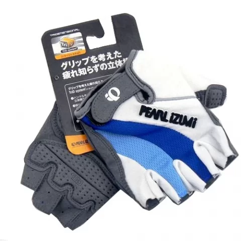 Купить перчатки для велосипеда Pearl Izumi гелевые Перчатки для велосипедистов Pearl Izumi гелевые
