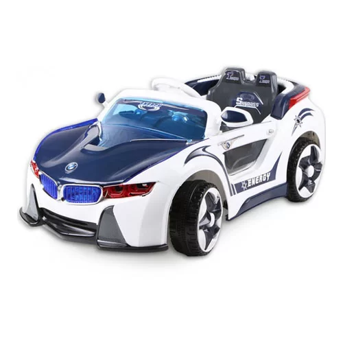 Детский электромобиль BMW GT (i8 VISION) BMW GT (i8 VISION) (CABRIO)