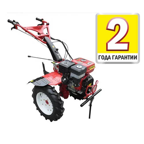 Мотоблок бензиновый FERMER FM-902PRO 9.0 л.с.