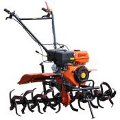 Мотоблок бензиновый Skiper SK-1000 10 л.с.