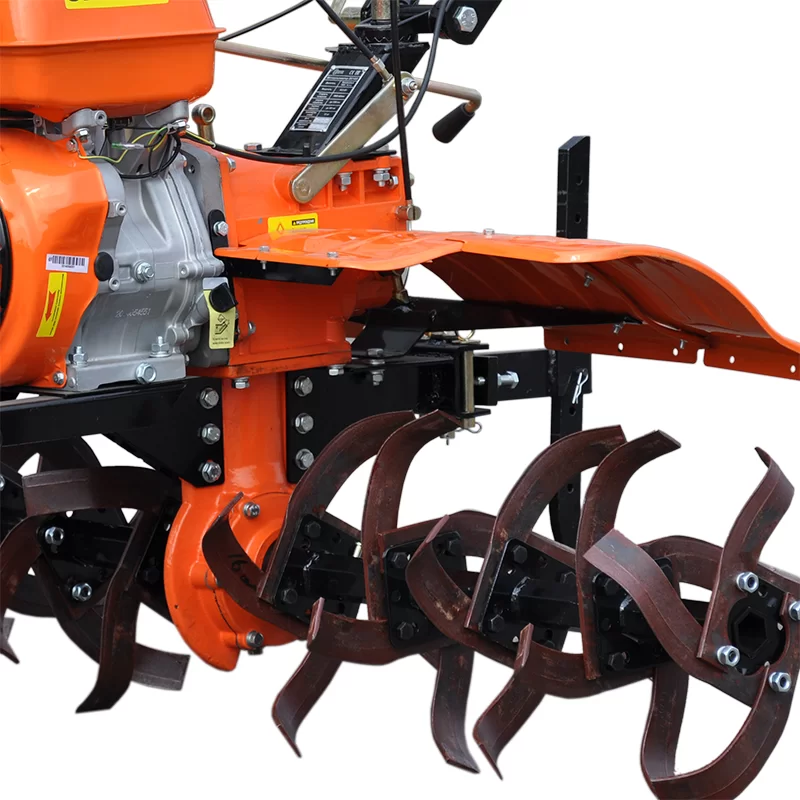 Мотоблок бензиновый Skiper SK-1400 14 л.с.