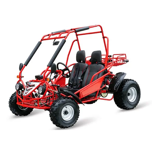 Cross Buggy для взрослых 9 л.с.