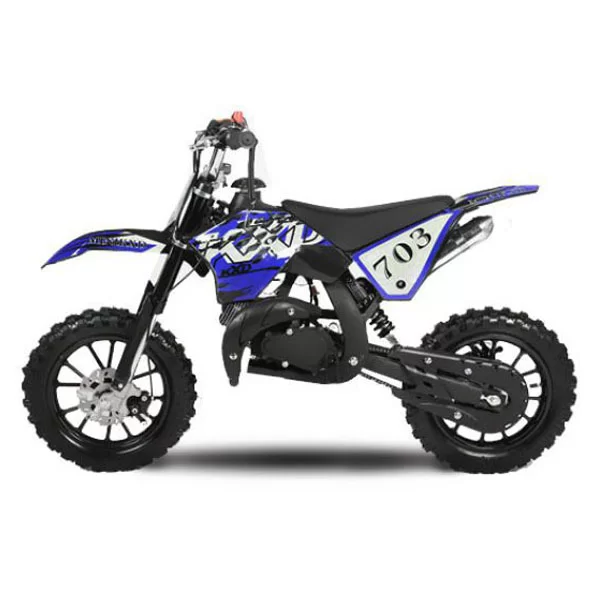 Мини Кроссбайк NITRO Croxx 10 дюймов колеса