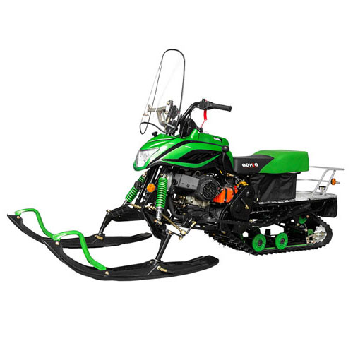 Купить снегоход Irbis Dingo 150