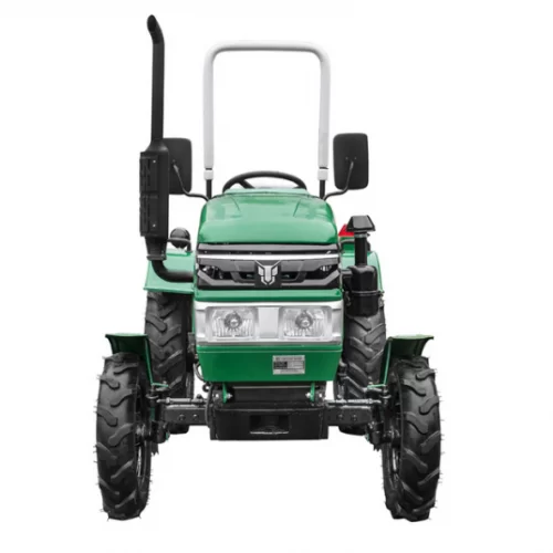 Минитрактор GRASSHOPPER GH-220 2x4
