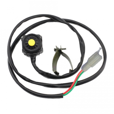 Купить кнопку остановки двигателя Кнопка остановки двигателя