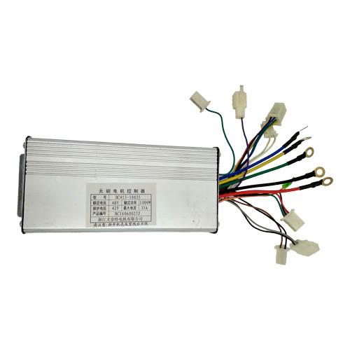 Купить блок управления для электроквадроцикла 1000W Блок управления для электроквадроцикла 1000W