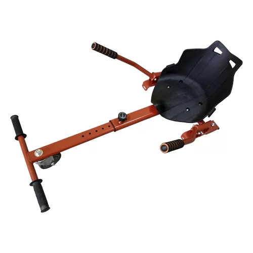 Купить сиденье для гироскутера (ховеркарт) NITRO Balance Board Seat Сиденье для гироскутера (ховеркарт) NITRO Balance Board Seat