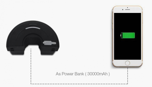 Электрическое колесо для велосипеда iMortor MT-1.9