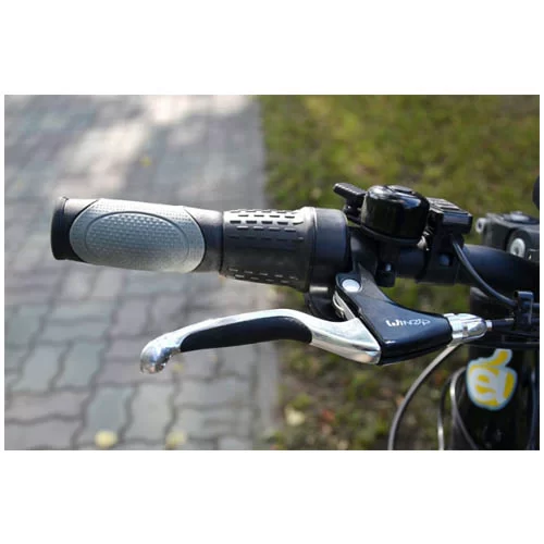 Электровелосипед Eltreco Ultra 500W