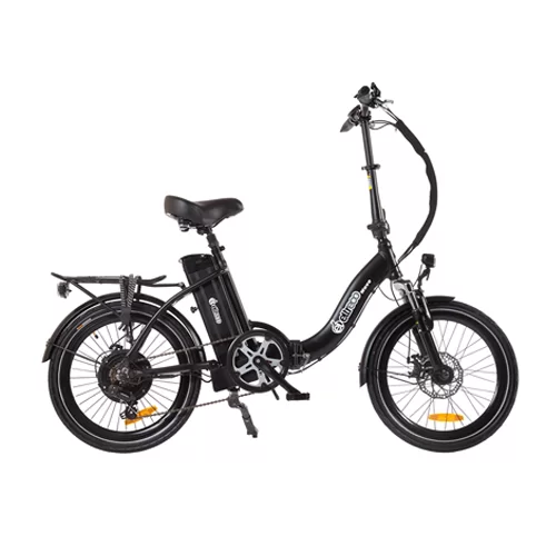 Электровелосипед ELTRECO WAVE SPOKE 500W