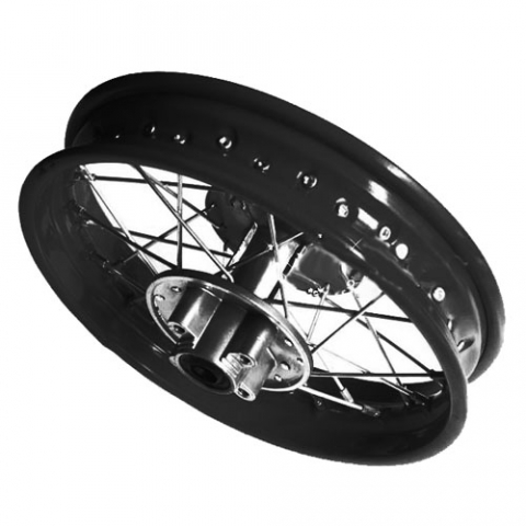 Купить задний диск для колеса 90/100-14 Задний диск для колеса 90/100-14