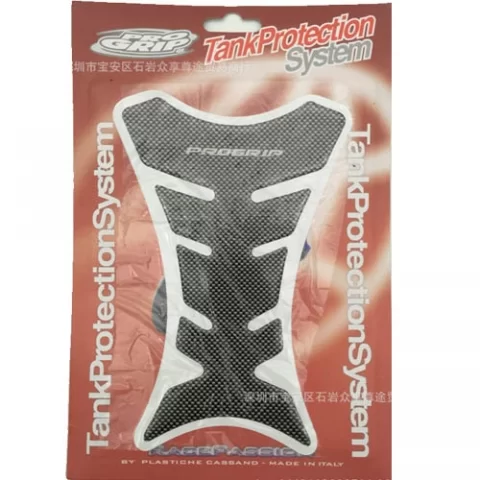 Купить наклейку на бак Progrip Наклейка на бак Progrip