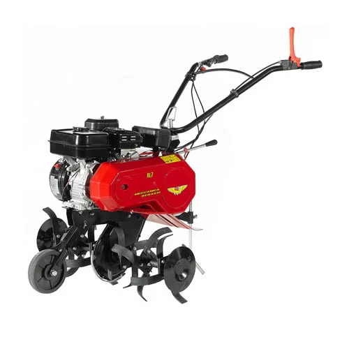Купить мотокультиватор Meccanica Benassi RL 7 с двигателем Sino Power Мотокультиватор Meccanica Benassi RL 7 с двигателем Sino Power