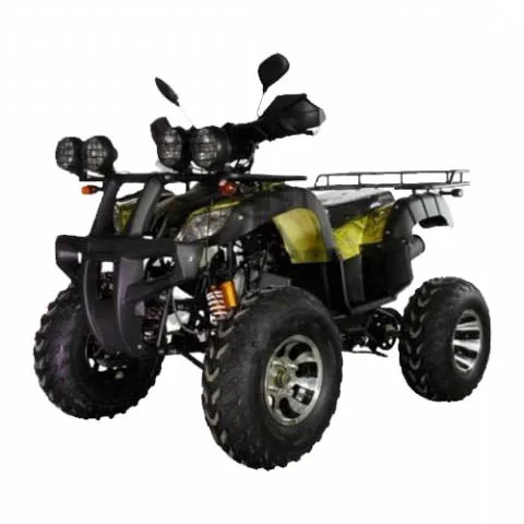 Квадроцикл ATV Adventure 250cc (мотокомплект)