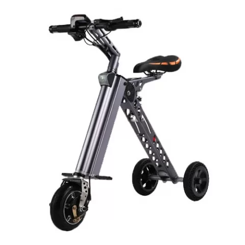 Электросамокат Remax RT-EB01