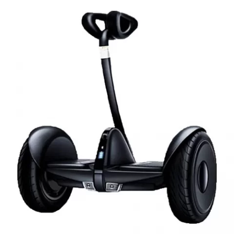 Сигвей Xiaomi Ninebot Mini Black