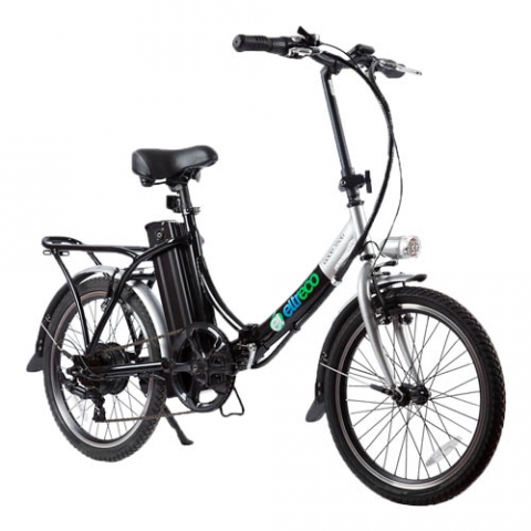 Электровелосипед Eltreco Good 250W Litium