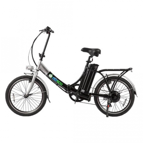 Электровелосипед Eltreco Good 250W Litium