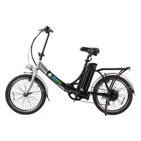 Электровелосипед Eltreco Good 250W Litium