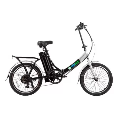 Электровелосипед Eltreco Good 250W Litium