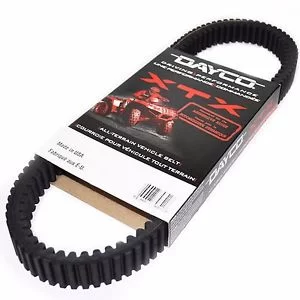 Ремень вариатора DAYCO XTX2234 (Arctic Cat, SUZUKI, Stels, CF Moto) 27601-31G00, 3403141, 0823231