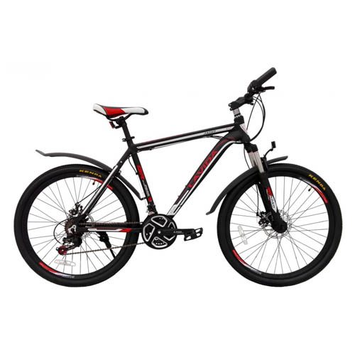 Купить велосипед Greenway  JIADAO LAVIDA