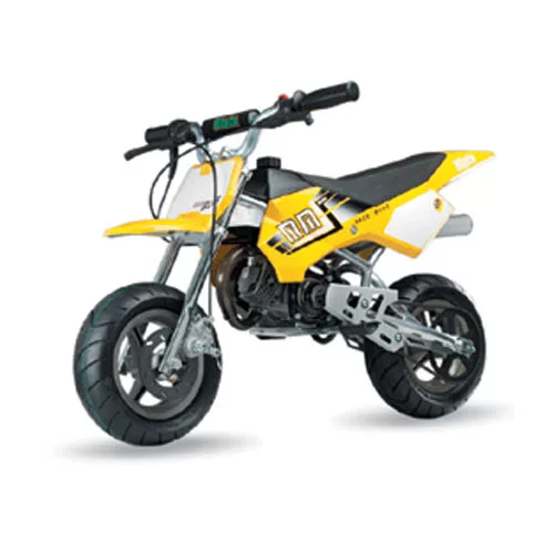 Купить мотард Blata Minimotard 2.6 Мотард Blata Minimotard 2.6
